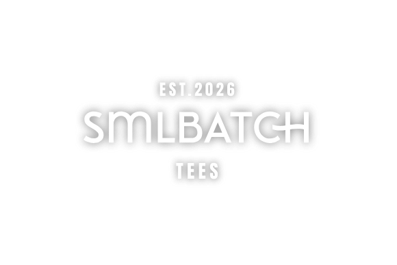 SmallBatch Tees